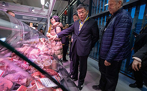 韓國瑜勸政治太熱非好事 柯：選前怎不會講這種話？