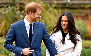 皇家醜態上媒體? 呈現英國皇室真相 CNN : 哈利與梅根將大爆料