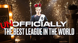 《英雄聯盟》這批有夠純！EU主播聯手再拍廣告