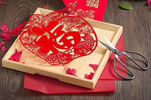 房市／春節省錢佈置三招 輕鬆迎客