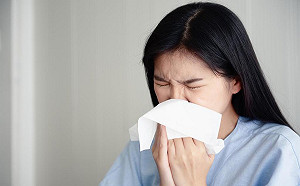 小心！武漢肺炎再增1死  2天暴增136例嚇到中國網民