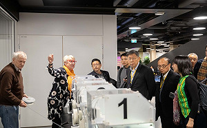 民眾黨助理起薪30K惹議？柯文哲：雇最少的人、薪水拉高