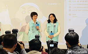 賴香伶臉書開罵立院助理沒調薪  秒被網友舊聞打臉