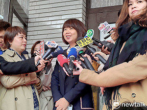 綠追打林麗蟬「真心話」 國民黨怒:大打假新聞模糊戰