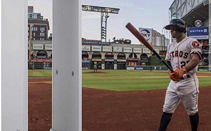 MLB／我沒有說謊！阿土伯堅稱沒作弊　沙胖一張照片回應(影)