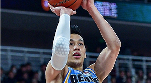 不滿被稱「中國病毒」 林書豪嗆議員「種族歧視」