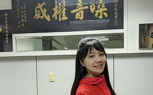 新科立委點將》往下扎根、向上結果!港湖女神高嘉瑜「唱」進國會