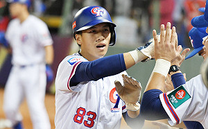 中華職棒／不想再兵敗石垣島　中職打擊王林立出征