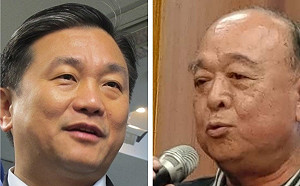 無緣與吳斯懷「當鄰居」 王定宇：他日山水有相逢！