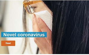 武漢肺炎疫情發燒  網：有這種鄰居真的雖小