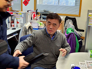 郝龍斌:若北京不承認中華民國 我們也不需跟他交往