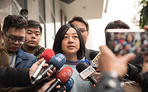 王景玉更一審仍判無期 小燈泡父母：為更多孩子化成實質改革