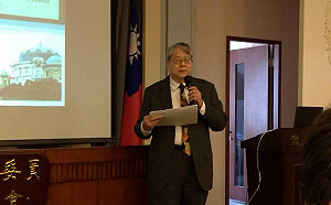 批郭清江案特偵組處置未當  陳師孟要求法務部檢討