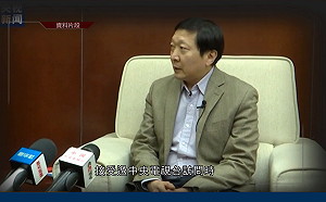 武漢肺炎》10天前保證「可控制」 中國防疫專家也被感染