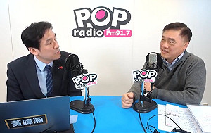 拜碼頭？下馬威？ 郝龍斌：今將拜會朱立倫