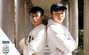 LSC》隊史首闖例行賽！大同寶寶隊最期待打中州、萬能