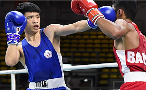 武漢肺炎》東奧拳擊資格賽在武漢 國際奧會：停辦、另覓時地