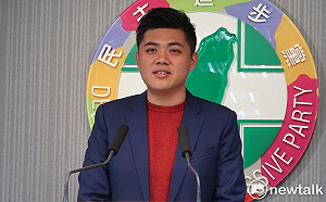 民進黨524黨務改選  黨費繳費期限2月24日