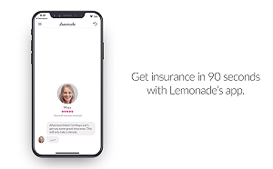 創夢專欄》Lemonade：成功3要點 AI、固定收費、全新理賠機制(下)