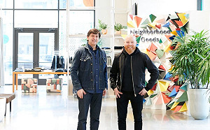 創夢新鮮事》百貨公司Neighborhood Goods不只賣商品 更賣未來的零售模式