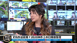 電競潮新聞》2020神作頻延期 《真人快打》動畫電影化