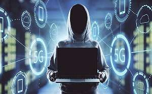5G時代防毒趨勢:基礎布局需與資安防護同步,還要打團體戰