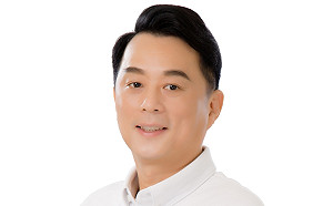 新科立委點將》從市民代表到立法委員  魯明哲要將基層心聲帶進立院