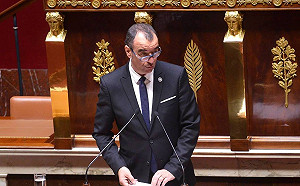 武漢肺炎》我國無法參與WHO 法國議員籲：不應排除台灣