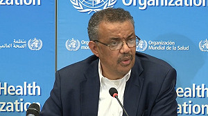 武漢肺炎》歧視台灣? WHO又出包 確診10例竟變13例