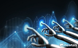 AI金融分析師表現佳!投資建議回報率比傳統人力高5倍