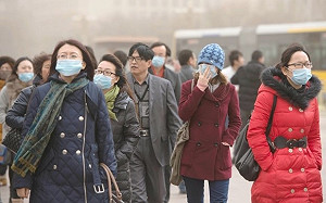 武漢肺炎》大轉彎!汕頭市上午宣布封城 下午隨即改口