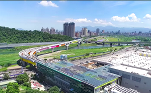 環狀線3月正式營運！部分公車路線轉型為捷運接駁公車