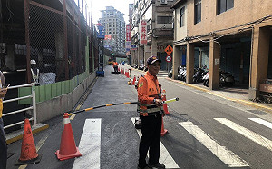 機車、開車族注意!今晚9點重慶高架道路全面封閉