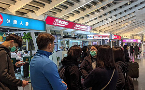 武漢肺炎》因應疫情!疾管署放寬通報病例定義、擴大流感用藥對象