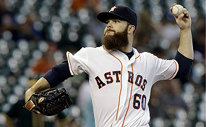 MLB/作弊醜聞延燒 前太空人王牌:為球隊感到抱歉(影)