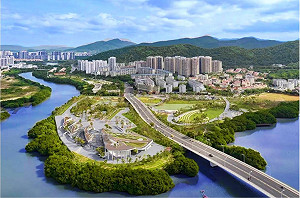 武漢肺炎》要命不要錢!觀光勝地海南省三亞市旅遊景點全關