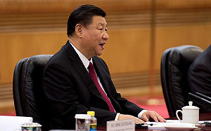 武漢肺炎》習近平坦言疫情加快蔓延 喊話加強黨中央集中統一領導