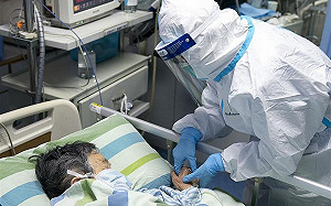 林保華觀點》一天拉50具屍體!中國還在隱瞞疫情與死亡人數