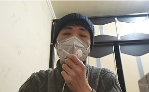 武漢肺炎》疫情現況頻遭微博刪文 武漢網友翻牆透過各種管道尋求助