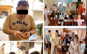 武漢返台男子「台中趴趴走」 衛生局今午找到人