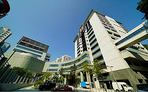 香港醫院驚傳爆炸事件！幕後原因眾說紛紜