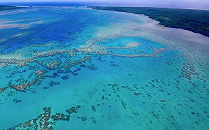 晃好兇！索羅門群島發生規模6.3強震