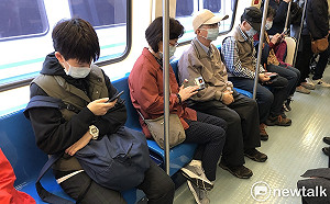 讀者投書》台灣防疫很厲害嗎？是台灣人民愛戴口罩救了台灣吧