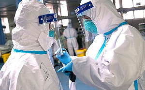 武漢肺炎》中國確診 7758例奪170命 武漢死亡數佔75%