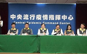 武漢肺炎》百餘台胞「受困」湖北 陸委會:包機接人得等陸方回應