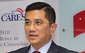 馬來西亞武漢肺炎確診病例增至7例 皆為中國籍