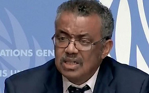 WHO緊急會議拒台灣參加  國際網友罵翻:腐敗!