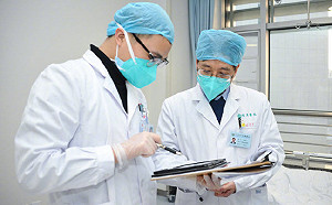 武漢肺炎》全中國都淪陷!最新病例數據:中國確診病例逾7000例