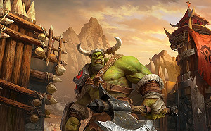 重溫最初感動!《魔獸爭霸III》淬鍊重生正式上市