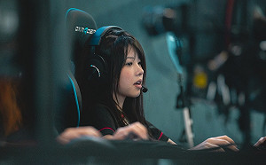 超噁心!《英雄聯盟》巴西女輔助Mayumi遭惡意侮辱